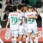 Son dakika spor haberleri | Konyaspor Ziraat Türkiye Kupası’nı 4 golle kazandı