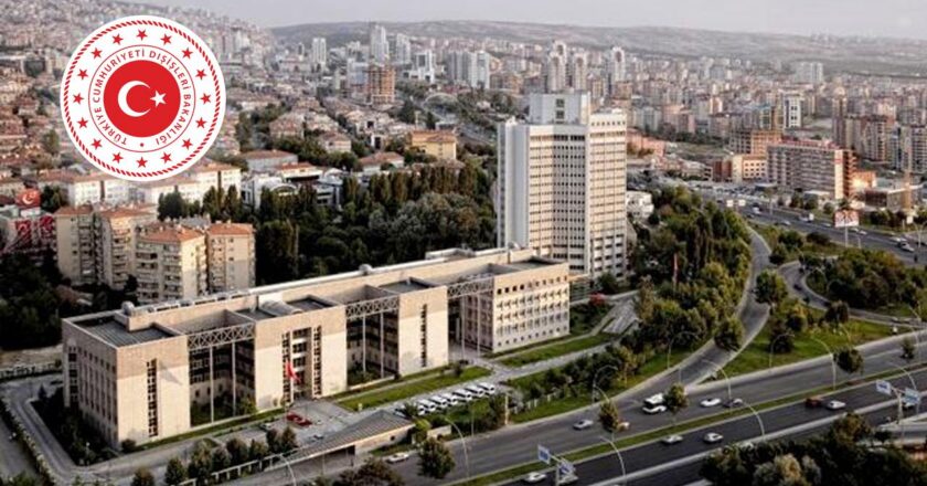 “Vatandaşlarımızın durumu dikkatlice izleniyor”