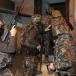9 ilde suç örgütlerine operasyon… Çok sayıda tutuklama! – Türkiye’den son dakika haberleri