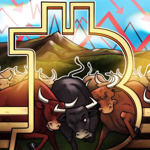 Bitcoin’in yükseliş trendi çöküyor mu? İşte haftanın 5 kritik sinyali