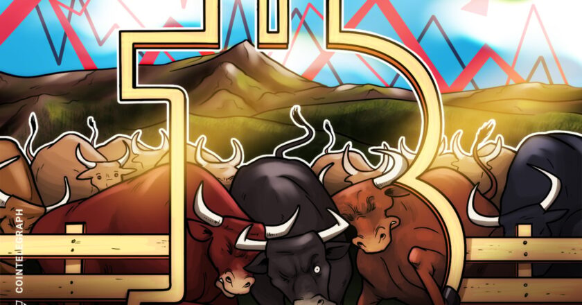 Bitcoin’in yükseliş trendi çöküyor mu? İşte haftanın 5 kritik sinyali