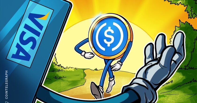 Stablecoin ödemeleri artık birkaç dakika içinde yapılacak