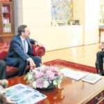 ‘Transfer Yapmıyoruz, Danışmanlık Alıyoruz’