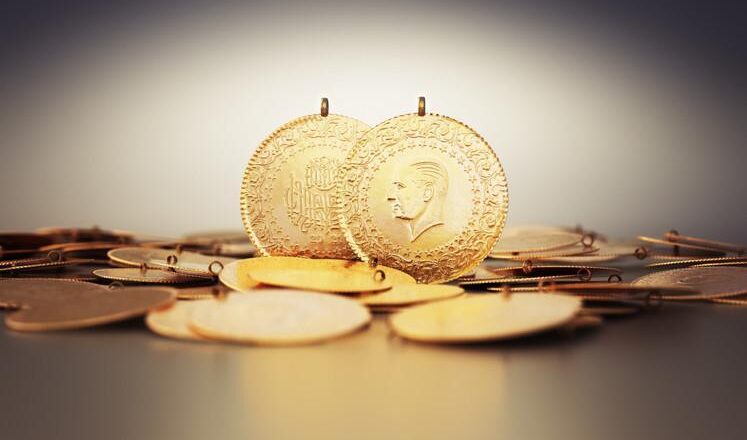 15 Kasım 2025 Hafta Sonu Altın Fiyatları || 1 gram altın, çeyrek altın, Cumhuriyet altını ve ONS altınının bugünkü alış satış fiyatı nedir?