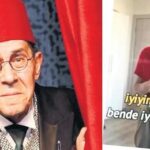 Huzur Evine Geçiş Yaptı