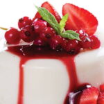 Hafifliğiyle büyüleyen leziz İtalyan lezzeti: MasterChef panna cotta tarifi – Son Dakika Gurme Haberleri