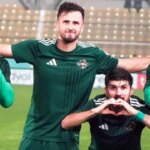 Esenler Erokspor, Çorum FK’yı mağlup ederek öne geçti! – En güncel spor haberleri