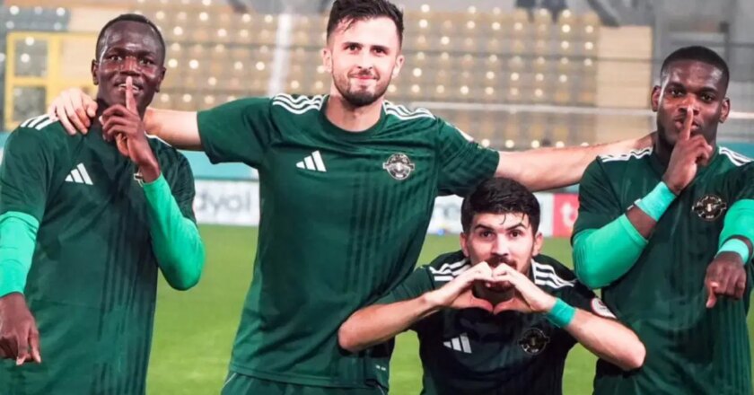 Esenler Erokspor, Çorum FK’yı mağlup ederek öne geçti! – En güncel spor haberleri