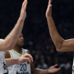 F.Bahçe Beko Sırbistan’da rekorunu sürdürüyor! – En güncel spor haberleri