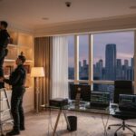 Kamera tespit cihazı ile alanlarınızı güvence altına alın