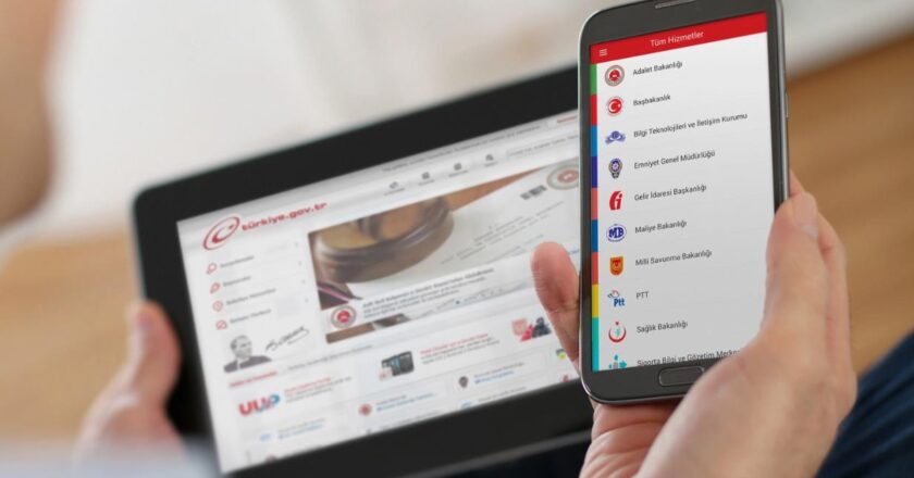 E Devlette gizli kalan işlemler ilgi topluyor