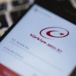 E Devlet sisteminde az kişinin farkında olduğu hizmetler ilgi topluyor