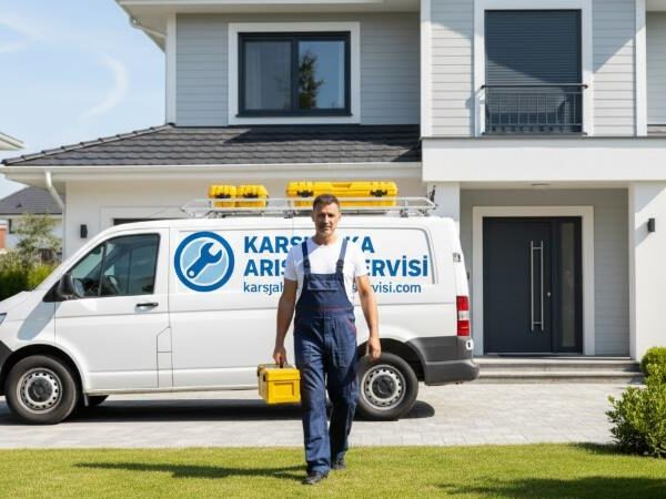 Karşiyaka Hotpoint Buzdolabı Servisi ile Güvenilir Çözümler