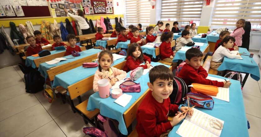 Yarıyıl tatili bugün sona eriyor