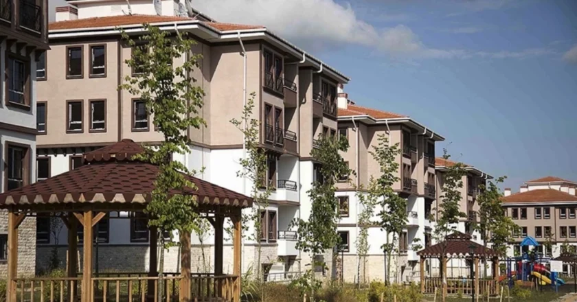 TOKİ kura sonuçları hangi tarihte paylaşılacak ? Toplu Konut İdaresi hak sahipliği çekilişi tam olarak ne zaman gerçekleşecek, hak sahipleri listesi hangi tarihte yayınlanacak?