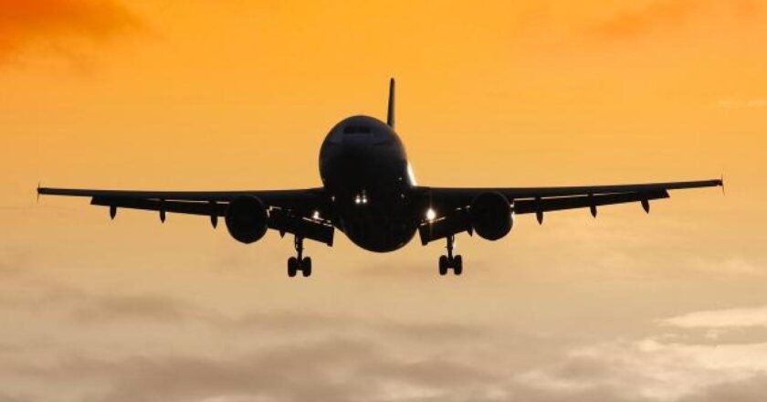 Amerika Birleşik Devletleri içindeki uçuşlar %20’ye kadar azaltılabilir.