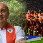 Samsunspor Başkanı Yüksel Yıldırım’dan G.Saray maçı öncesi çarpıcı açıklama! ”Bunu ilk kez paylaşıyorum”