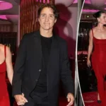 Aşkları sosyal medyada onaylandı: Katy Perry ve Justin Trudeau’dan ilk gönderi