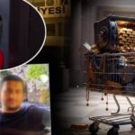Son Dakika: 75 Kilo Altın ve Gümüşle Kaçan Şahısın Annesi Açıklama Yaptı: “Maşa Olarak Kullandılar!”