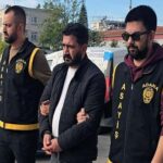 10 Yıldır Kaçan Suçlu, AVM’de Yakalandı! 179 Suçtan Aranıyordu