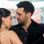 Güller ve Günahlar’da duygusal dans gösterisi!