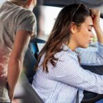 Araba Kullanırken Sırt Ağrılarına Elveda! Rahatlayın ve Geriye Yaslanın