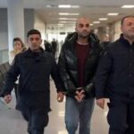 Uyuşturucu soruşturmasında gözaltına alınan fenomen Sercan Yaşar serbest bırakıldı