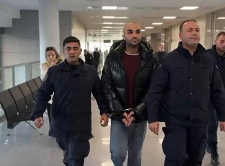 Uyuşturucu soruşturmasında gözaltına alınan fenomen Sercan Yaşar serbest bırakıldı