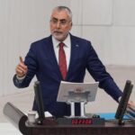 SON DAKİKA: Bakan Işıkhan’dan TBMM’de asgari ücret ile ilgili önemli açıklama