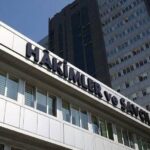 Hakimler ve Savcılar Kurulu’nun atama kararları Resmi Gazete’de yayımlandı