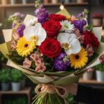 Vega Çiçekçilik Firması  Muğla Çiçekçilik Sektöründe Yeni Bir Dönem  Vega Markası Servis Noktalarını Yaygınlaştırıyor