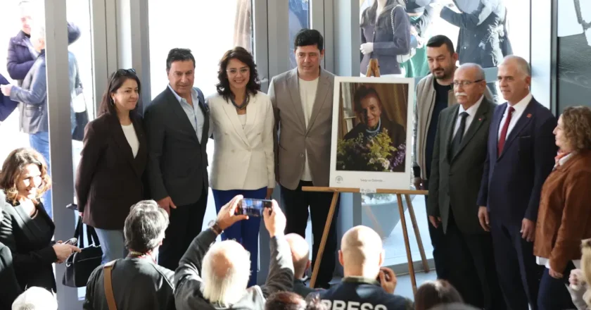 Muğla Büyükşehir Belediyesi, Prof. Dr. Türkan Saylan’ı anma etkinliği düzenledi