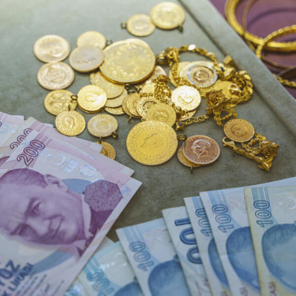 Canlı Altın Fiyatları: 20 Kasım 2025’te Gram ve Çeyrek Altın Ne Kadar?