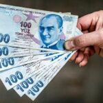 Emekliler Maaşlarına Dair Yüksek Veren Beklenti En Düşük Düşük Miktar Geniş Seviyede Tayin Edildi