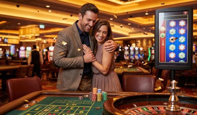 Dijital Oyunun Gelişmiş Durağı Betgray