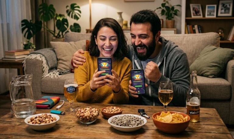 Modern Bahis Mecrasının Öncü Adresi Viabahis