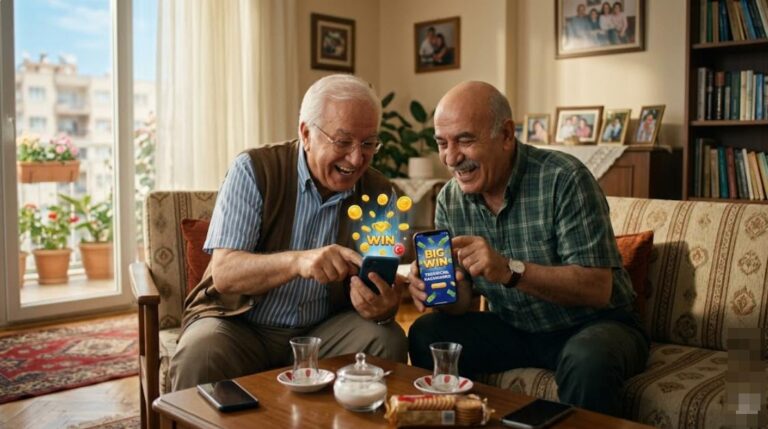 Kaliteli Bahis Platformu Ve Yüksek Keyif