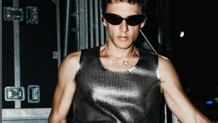 Edis imaj tazeledi! Yeni görüntüsü çok beğenildi