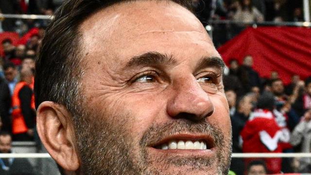Okan Buruk’tan şampiyonluk sonrası ayrılık sözlerine cevap!