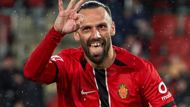 Mallorca küme düştü! Vedat Muriqi adım adım Türkiye’ye geliyor