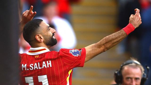 Fenerbahçe ve Mohammed Salah! Gözler Aziz Yıldırım’da