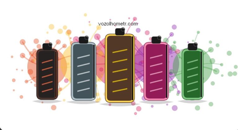 Vozol Dünyasında Doğru Adres Vozol Home TR